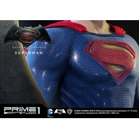 Prime1 Studio - Batman vs Superman : Dawn of Justice Superman Statue