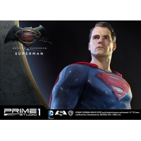 Prime1 Studio - Batman vs Superman : Dawn of Justice Superman Statue