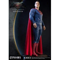 Prime1 Studio - Batman vs Superman : Dawn of Justice Superman Statue