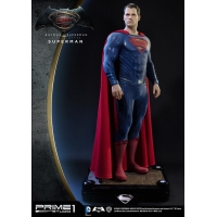 Prime1 Studio - Batman vs Superman : Dawn of Justice Superman Statue