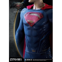 Prime1 Studio - Batman vs Superman : Dawn of Justice Superman Statue