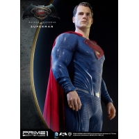 Prime1 Studio - Batman vs Superman : Dawn of Justice Superman Statue