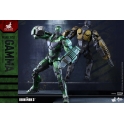 Hot Toys - Iron Man 3 -   Gamma  (Mark XXVI)