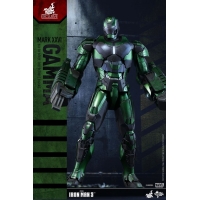 Hot Toys - Iron Man 3 -   Gamma  (Mark XXVI)