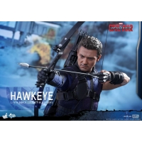 Hot Toys – MMS358 - Captain America: Civil War - Hawkeye 