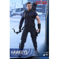 Hot Toys – MMS358 - Captain America: Civil War - Hawkeye 