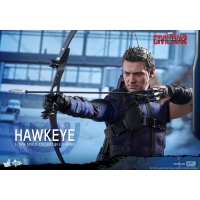 Hot Toys – MMS358 - Captain America: Civil War - Hawkeye 