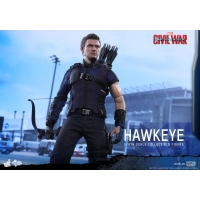 Hot Toys – MMS358 - Captain America: Civil War - Hawkeye 