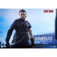 Hot Toys – MMS358 - Captain America: Civil War - Hawkeye 