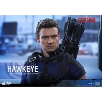 Hot Toys – MMS358 - Captain America: Civil War - Hawkeye 