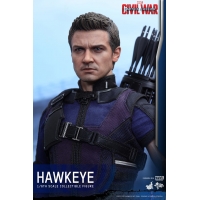 Hot Toys – MMS358 - Captain America: Civil War - Hawkeye 