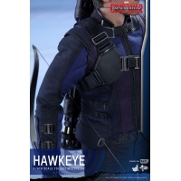 Hot Toys – MMS358 - Captain America: Civil War - Hawkeye 