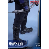 Hot Toys – MMS358 - Captain America: Civil War - Hawkeye 