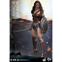 Hot Toys -  MMS359 – Batman v Superman: Dawn of Justice - Wonder Woman