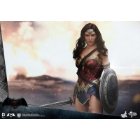 Hot Toys -  MMS359 – Batman v Superman: Dawn of Justice - Wonder Woman