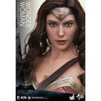 Hot Toys -  MMS359 – Batman v Superman: Dawn of Justice - Wonder Woman