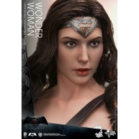 Hot Toys -  MMS359 – Batman v Superman: Dawn of Justice - Wonder Woman