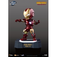 Kids Logic - Egg Attack - EA-004 - Iron Man Mark VI