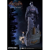 Prime1 Studio - Arkham Knight - Batman Beyond