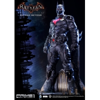 Prime1 Studio - Arkham Knight - Batman Beyond