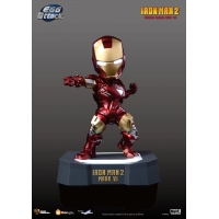 Kids Logic - Egg Attack - EA-004 - Iron Man Mark VI