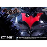 Prime1 Studio - Arkham Knight - Batman Beyond