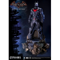 Prime1 Studio - Arkham Knight - Batman Beyond