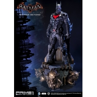 Prime1 Studio - Arkham Knight - Batman Beyond