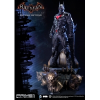 Prime1 Studio - Arkham Knight - Batman Beyond