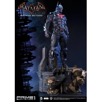 Prime1 Studio - Arkham Knight - Batman Beyond