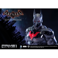 Prime1 Studio - Arkham Knight - Batman Beyond