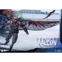 Hot Toys - MMS361 - Captain America: Civil War - Falcon