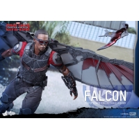 Hot Toys - MMS361 - Captain America: Civil War - Falcon