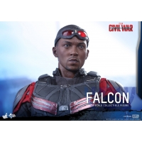 Hot Toys - MMS361 - Captain America: Civil War - Falcon