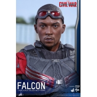 Hot Toys - MMS361 - Captain America: Civil War - Falcon