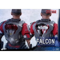 Hot Toys - MMS361 - Captain America: Civil War - Falcon