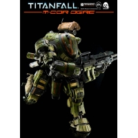 threezero- Titanfall - M-COR Ogre