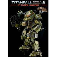 threezero- Titanfall - M-COR Ogre