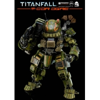 threezero- Titanfall - M-COR Ogre