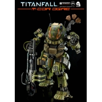 threezero- Titanfall - M-COR Ogre