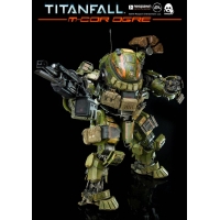 threezero- Titanfall - M-COR Ogre