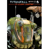 threezero- Titanfall - M-COR Ogre