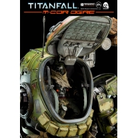 threezero- Titanfall - M-COR Ogre