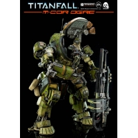 threezero- Titanfall - M-COR Ogre