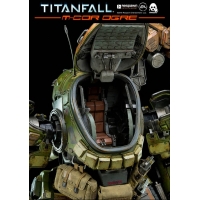 threezero- Titanfall - M-COR Ogre