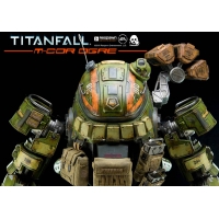 threezero- Titanfall - M-COR Ogre