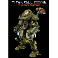 threezero- Titanfall - M-COR Ogre