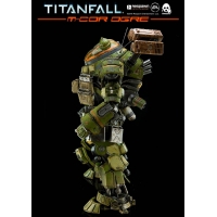 threezero- Titanfall - M-COR Ogre