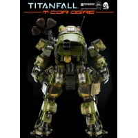 threezero- Titanfall - M-COR Ogre