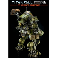 threezero- Titanfall - M-COR Ogre